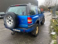 gebraucht Opel Frontera 2.2 B