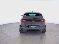 Gebraucht Cupra Leon Basis 204 PS (150 kW) 2022 Schwarz Limousine