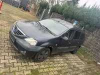 Occasion Dacia Logan 2007 Break
