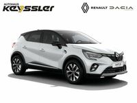 Gebraucht Renault Captur Techno 158 PS (116 kW) 2023 Andere farbe SUV