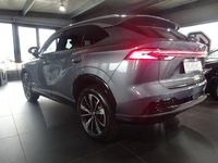 Ny MG HS Luxury 224 HK (164 kW) 2026 Grå SUV
