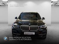 Gebraucht BMW X5 Shadowline 340 PS (250 kW) 2022 Schwarz SUV