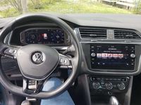 gebraucht VW Tiguan Allspace Tiguan2.0 TDI SCR 4Motion DSG IQ.DRIVE