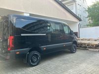Gebraucht Mercedes Sprinter 190 PS (139 kW) 2023 Schwarz Van