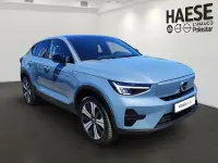 Gebraucht Volvo C40 Plus 169 kW (231 PS) 2023 Thunder grey SUV