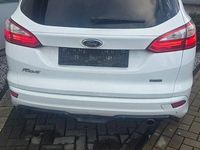 Gebraucht Ford Focus S 150 PS (110 kW) 2013 Weiß Kombi