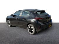 Neu Opel Corsa-e Edition 100 kW (136 PS) 2026 Karbon schwarz Kleinwagen