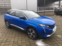 gebraucht Peugeot 3008 GT PureTech 130 GPF EAT8 Grip Panoramadach