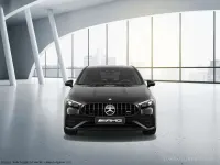 Gebraucht Mercedes A35 AMG AMG 306 PS (225 kW) 2023 Kosmosschwarz metallic Limousine