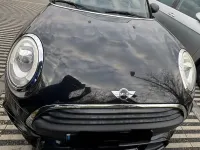 Gebraucht Mini John Cooper Works 102 PS (75 kW) 2016 Schwarz Kleinwagen