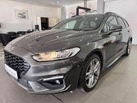 Gebraucht Ford Mondeo ST-Line 190 PS (139 kW) 2020 Grau Kombi