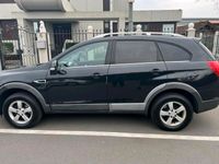 gebraucht Chevrolet Captiva 7 sitz