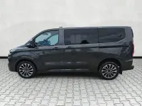 Neu Ford Tourneo Custom Titanium X 170 PS (125 kW) 2026 Magnetic grau metallic Van