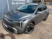 Neu Kia Stonic 116 PS (85 kW) 2026 Sparklingsilber SUV