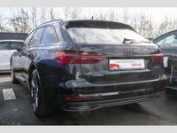 Gebraucht Audi A6 Advanced 245 PS (180 kW) 2025 Schwarz Kombi