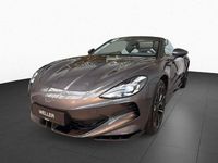Neu MG Cyberster 375 kW (510 PS) 2026 Hampstead grey (grau) Cabrio