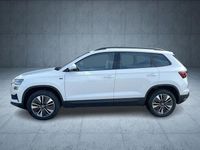 Gebraucht Skoda Karoq Tour 150 PS (110 kW) 2025 Weiß SUV
