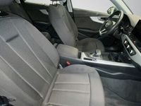 gebraucht Audi A4 A4 Avant AdvancedAvant 30 TDI advanced S tronic NAVI EPH+ ACC