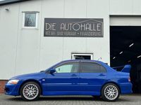 Gebraucht Mitsubishi Lancer 280 PS (205 kW) 2001 Blau Limousine