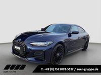 Gebraucht Alpina B4 495 PS (364 kW) 2024 Blau Coupé