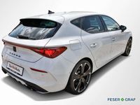 gebraucht Cupra Leon VZ 2.0 TSI DSG ACC Beats LED Navi PDC Sitzh