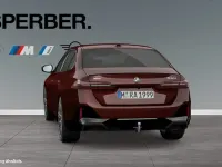Neu BMW 540 Performance 286 PS (210 kW) 2026 Rot Limousine