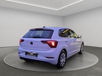 Second-hand VW Polo Life 80 CP (58 kW) 2023 Alb Berlinǎ