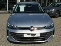 Brugt VW Passat 150 HK (110 kW) 2024 Stationcar