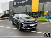 Neu Renault Symbioz Esprit Alpine 140 PS (102 kW) 2026 Schwarz SUV
