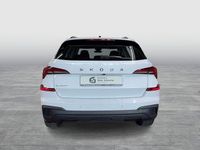 Gebraucht Skoda Kamiq Selection 116 PS (85 kW) 2025 Weiß SUV