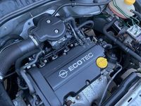gebraucht Opel Corsa 1.2 TÜV 11/25