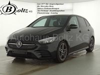Gebraucht Mercedes B200 AMG 163 PS (119 kW) 2022 Schwarz Van / Kleinbus