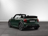 Gebraucht Mini John Cooper Works 231 PS (169 kW) 2023 Rebel green uni Kleinwagen