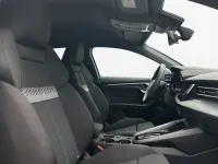 Gebraucht Audi A3 Ambiente 204 PS (150 kW) 2025 Pfeilgrau perleffekt Limousine