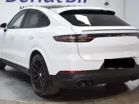 Gebraucht Porsche Cayenne Platinum Edition 462 PS (339 kW) 2022 Carraraweiß SUV