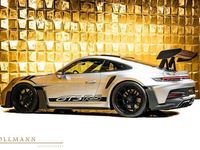 gebraucht Porsche 911 GT3 RS 992+ WEISSACH +