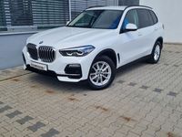 gebraucht BMW X5 xDrive30d