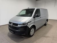 Gebraucht VW T6.1 150 PS (110 kW) 2022 Reflex silber Van