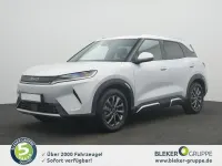 Neu BYD Atto 2 Boost 212 PS (155 kW) 2026 Skiing white SUV