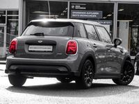 Gebraucht Mini ONE Classic 102 PS (75 kW) 2022 Moonwalk grey () Kleinwagen