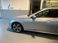 Second-hand Mercedes E220 170 CP (125 kW) 2014 Argintiu Break