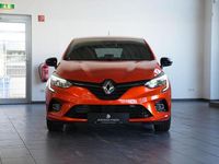 Gebraucht Renault Clio V Edition One 131 PS (96 kW) 2020 Valencia orange Limousine