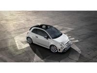 gebraucht Abarth 695C Turismo 1.4 T-Jet 132 kW (180PS), Automatik, Ve...