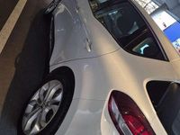 Gebraucht Renault Scenic E-Tech Intens 140 PS (102 kW) 2018 Weiß SUV