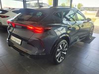 Gebraucht Cupra Formentor 150 PS (110 kW) 2025 Grau SUV
