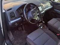 gebraucht VW Sharan 