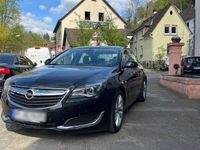 gebraucht Opel Insignia 