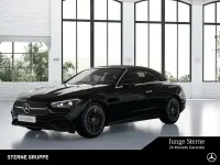 Gebraucht Mercedes CLE450 AMG 381 PS (280 kW) 2025 Obsidianschwarz Cabrio