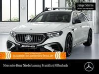 Gebraucht Mercedes E53 AMG AMG 449 PS (330 kW) 2025 Schwarz Limousine