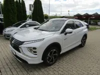 Gebraucht Mitsubishi Eclipse Cross Top 188 PS (138 kW) 2024 Titanweiss (d) SUV